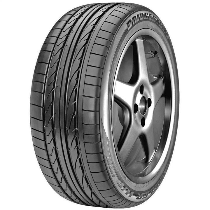 Bridgestone 5096 Opona Samochodowa Letnia Bridgestone Dueler H/P Sport 225/50 R17 94H 5096: Dobra cena w Polsce na 2407.PL - Kup Teraz!