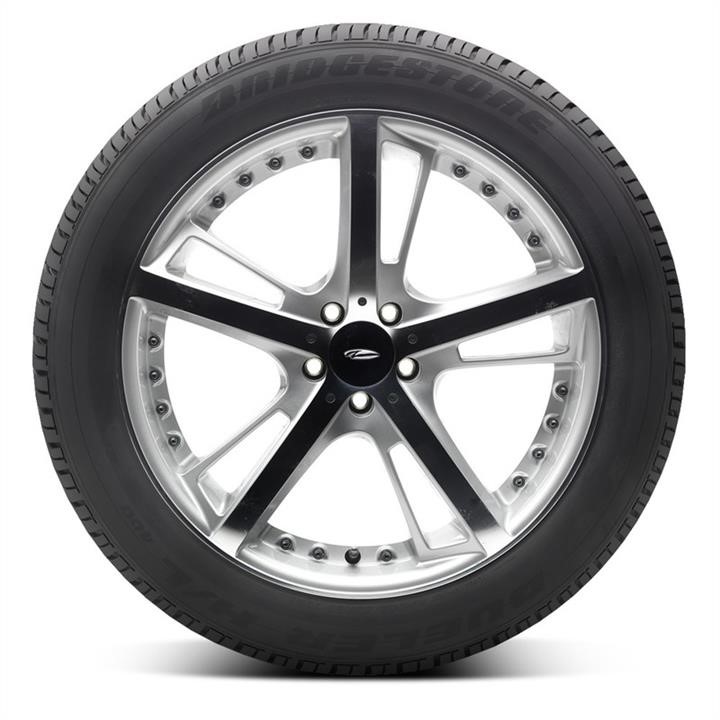 Passenger Summer Tyre Bridgestone Dueler H&#x2F;L 400 255&#x2F;50 R19 107H XL Bridgestone 3379