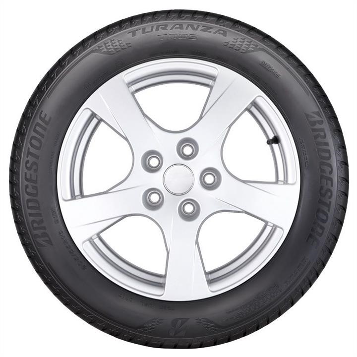 Passenger Summer Tyre Bridgestone Turanza T005DG 235&#x2F;55 R17 103W XL Bridgestone 13896