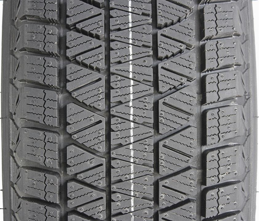 Шина Легковая Зимняя Bridgestone Blizzak DM-V3 235&#x2F;55 R20 102T Bridgestone 18963