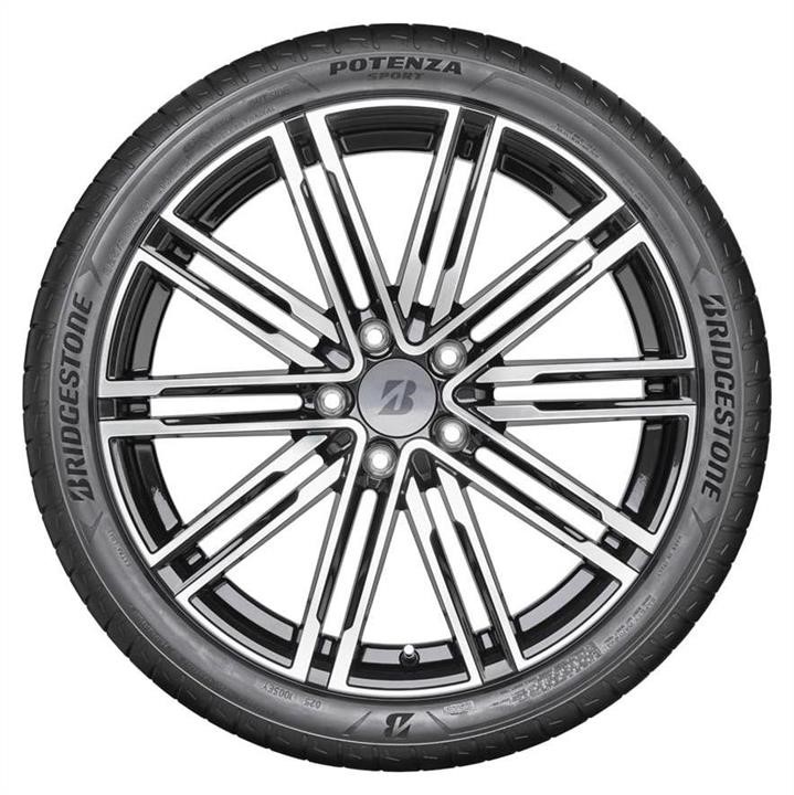 Opona Samochodowa Letnia Bridgestone Potenza Sport 245&#x2F;35 R19 93Y XL Bridgestone 21526