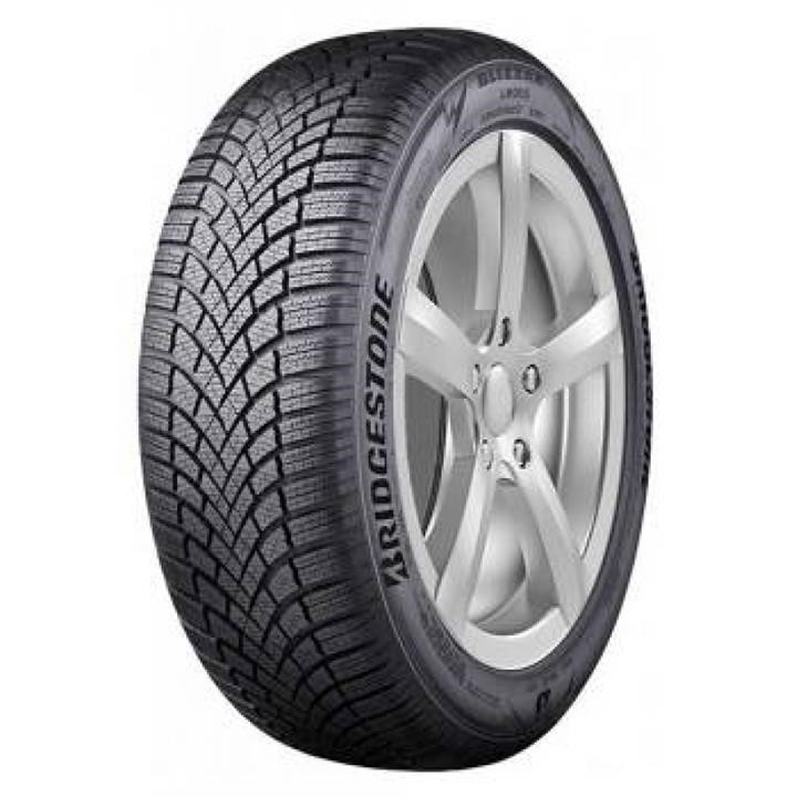 Bridgestone 15350 Passenger Winter Tyre Bridgestone Blizzak LM005 245/40 R19 98V XL 15350: Buy near me in Poland at 2407.PL - Good price!