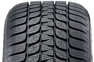 Passenger Winter Tyre Bridgestone Blizzak LM25 4X4 255&#x2F;50 R19 107V XL Bridgestone 2259