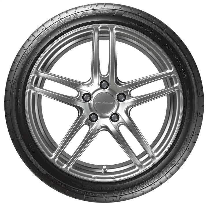 Passenger Summer Tyre Bridgestone Potenza S001 225&#x2F;50 R17 94W Bridgestone 18866