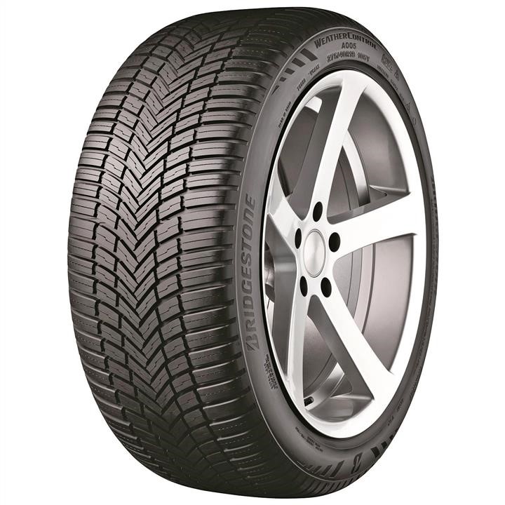 Bridgestone 19419 Шина Легкова Всесезона Bridgestone Weather Control A005DG EVO 225/45 R17 94W XL 19419: Приваблива ціна - Купити у Польщі на 2407.PL!