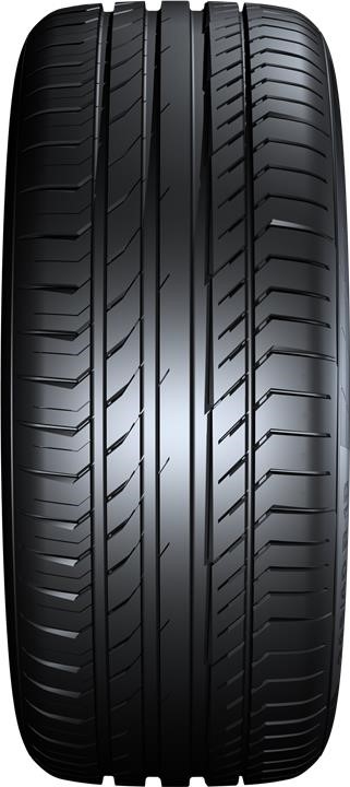 Passenger Summer Tyre Continental ContiSportContact 5 225&#x2F;45 R18 95Y XL Continental 0356305