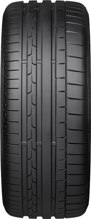 Passenger Summer Tyre Continental SportContact 6 255&#x2F;30 R22 95Y XL Continental 0357948