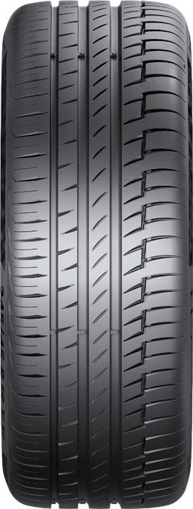 Opona Samochodowa Letnia Continental PremiumContact 6 215&#x2F;50 R17 91V Continental 0311252