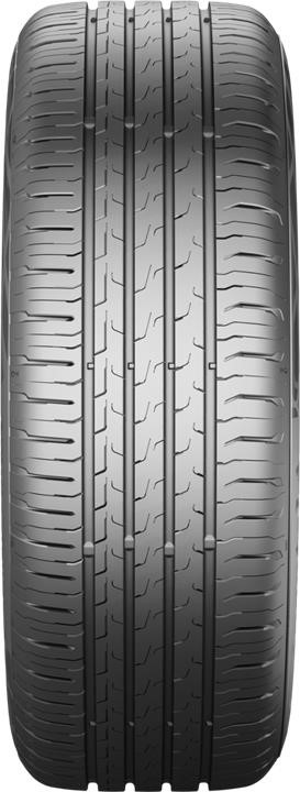 Passenger Summer Tyre Continental EcoContact 6 225&#x2F;45 R17 91V Continental 0311150