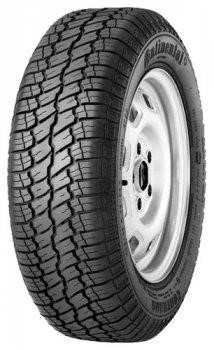 Continental 0358140 Passenger Summer Tyre Continental ContiContact CT22 165/80 R15 87T 0358140: Buy near me in Poland at 2407.PL - Good price!