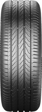 PKW Somerreifen Continental UltraContact 225&#x2F;60 R17 99H Continental 0312394
