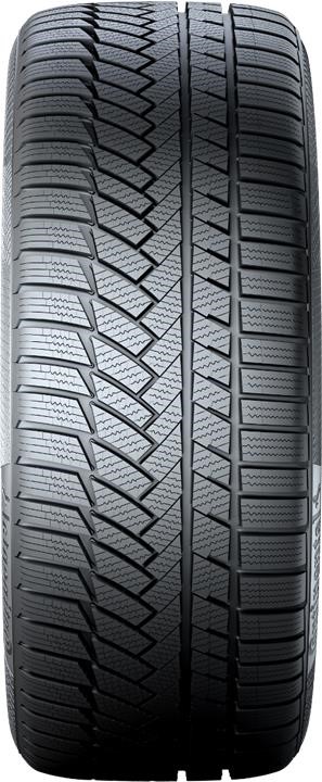 Opona Samochodowa Zimowa Continental ContiWinterContact TS850P 235&#x2F;45 R17 94H Continental 0353926