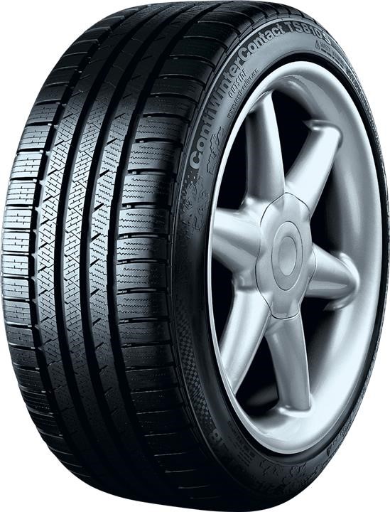Continental 0353390 Passenger Winter Tyre Continental ContiWinterContact TS810 245/45 R17 99V 0353390: Buy near me in Poland at 2407.PL - Good price!