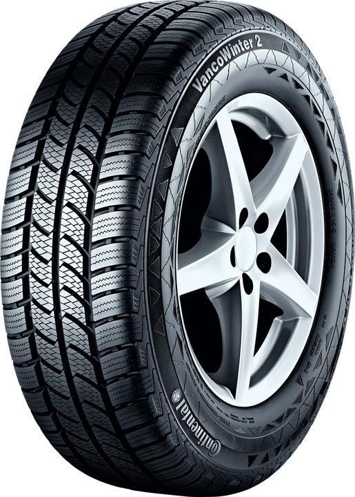 Continental 0453008 Commercial Winter Tyre Continental VancoWinter 2 195/70 R15 97T 0453008: Buy near me in Poland at 2407.PL - Good price!