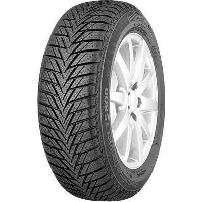 Continental 0353257 Passenger Winter Tyre Continental ContiWinterContact TS800 145/80 R13 75T 0353257: Buy near me in Poland at 2407.PL - Good price!
