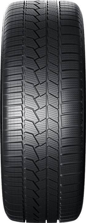 Шина Легковая Зимняя Continental WinterContact TS860S 275&#x2F;35 R22 104V XL Continental 0355652