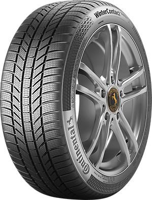 Continental 0355826 Passenger Winter Tyre Continental WinterContact TS870P 195/60 R18 96H XL 0355826: Buy near me in Poland at 2407.PL - Good price!