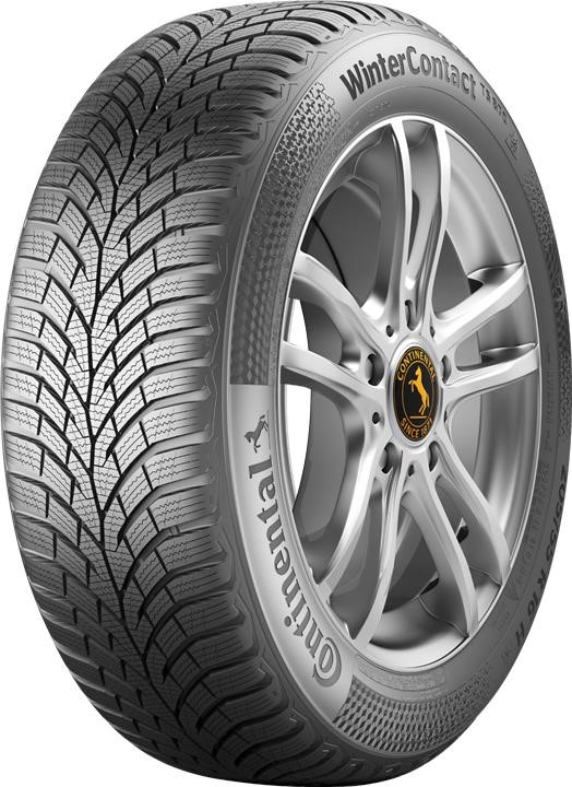 Continental 0355978 Passenger Winter Tyre Continental WinterContact TS870 205/60 R16 96H XL 0355978: Buy near me in Poland at 2407.PL - Good price!