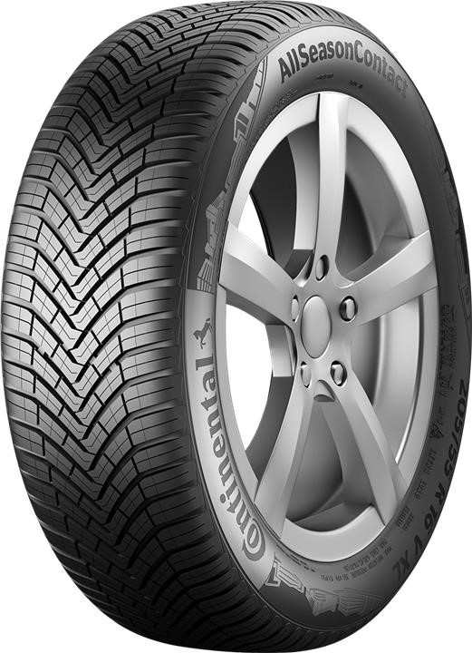 Continental 0355079 Opona Samochodowa Całoroczna Continental AllSeasonContact 225/55 R16 99V XL 0355079: Dobra cena w Polsce na 2407.PL - Kup Teraz!