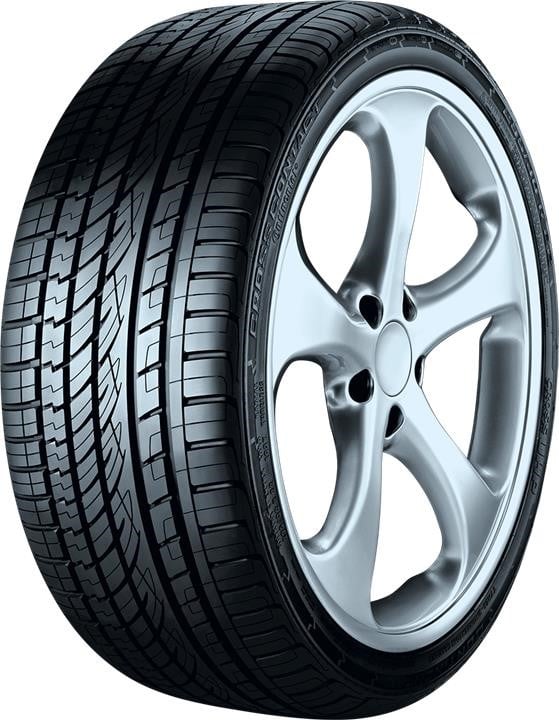 Continental 0354880 Passenger Summer Tyre Continental ContiCrossContact UHP 235/50 R19 99V 0354880: Buy near me in Poland at 2407.PL - Good price!