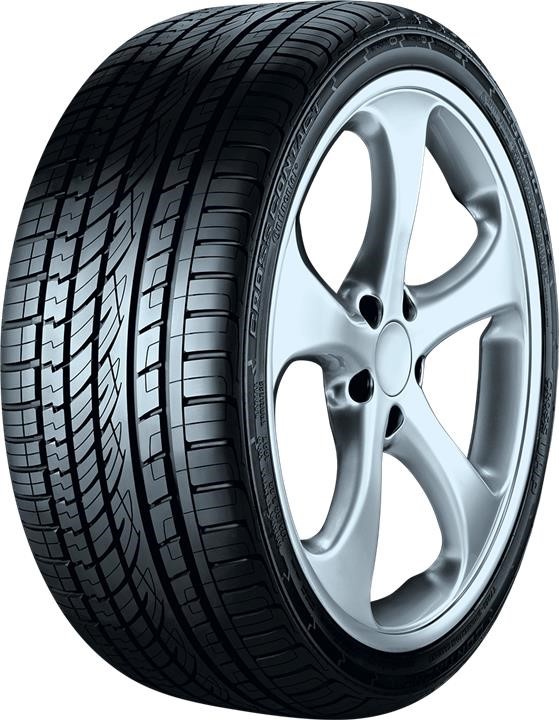 Continental 0354873 Passenger Summer Tyre Continental ContiCrossContact UHP 265/40 R21 105Y 0354873: Buy near me at 2407.PL in Poland at an Affordable price!