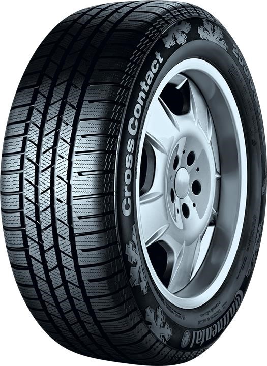 Continental 0440025 Passenger Winter Tyre Continental ContiCrossContact Winter 205/80 R16 110/108T 0440025: Buy near me in Poland at 2407.PL - Good price!
