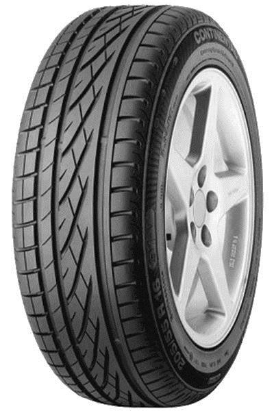 Continental 0358027 Passenger Summer Tyre Continental ContiPremiumContact 205/55 R16 91V 0358027: Buy near me in Poland at 2407.PL - Good price!