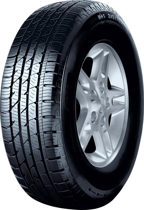 Continental 0354737 Passenger Summer Tyre Continental CrossContact LX 245/65 R17 111T 0354737: Buy near me in Poland at 2407.PL - Good price!