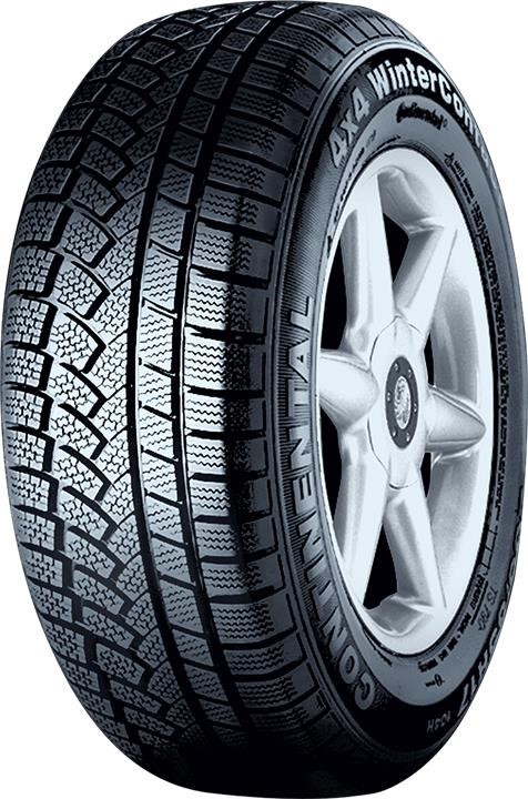 Continental 0354626 Passenger Winter Tyre Continental 4x4 WinterContact 255/55 R18 105H 0354626: Buy near me in Poland at 2407.PL - Good price!