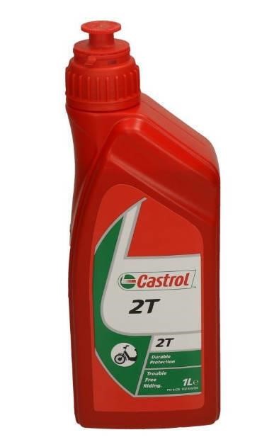 Castrol 57977 Olej silnikowy castrol 2t, 1 l 57977: Dobra cena w Polsce na 2407.PL - Kup Teraz!