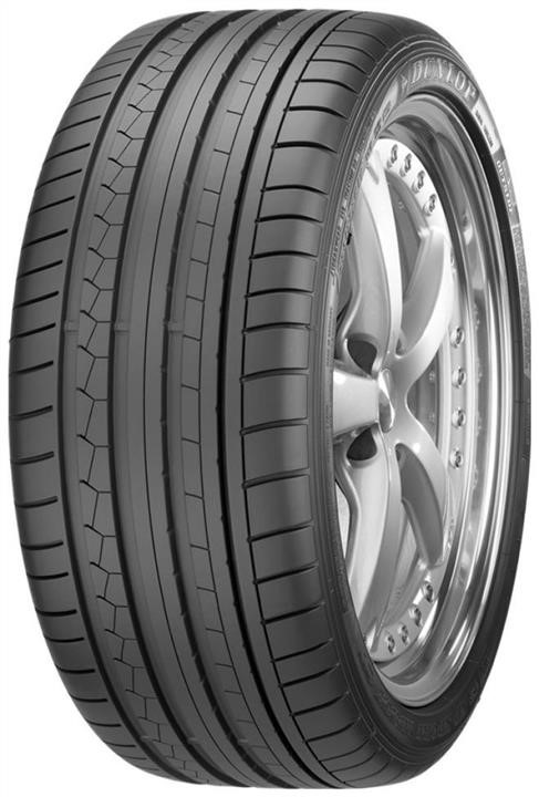 Dunlop 545361 Opona Samochodowa Letnia Dunlop SP Sport Maxx GT 245/40 R20 99Y XL 545361: Dobra cena w Polsce na 2407.PL - Kup Teraz!