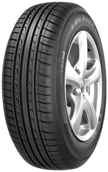 Dunlop 526376 Passenger Summer Tyre Dunlop SP Sport FastResponse 225/45 R17 91W 526376: Buy near me at 2407.PL in Poland at an Affordable price!