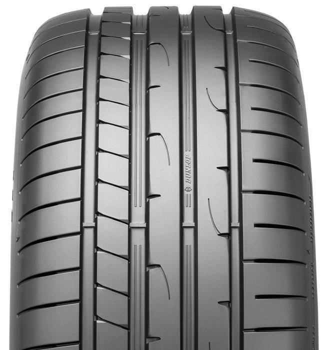 Dunlop Passenger Summer Tyre Dunlop Sport Maxx RT2 SUV 275&#x2F;45 R21 110Y XL – price 1161 PLN