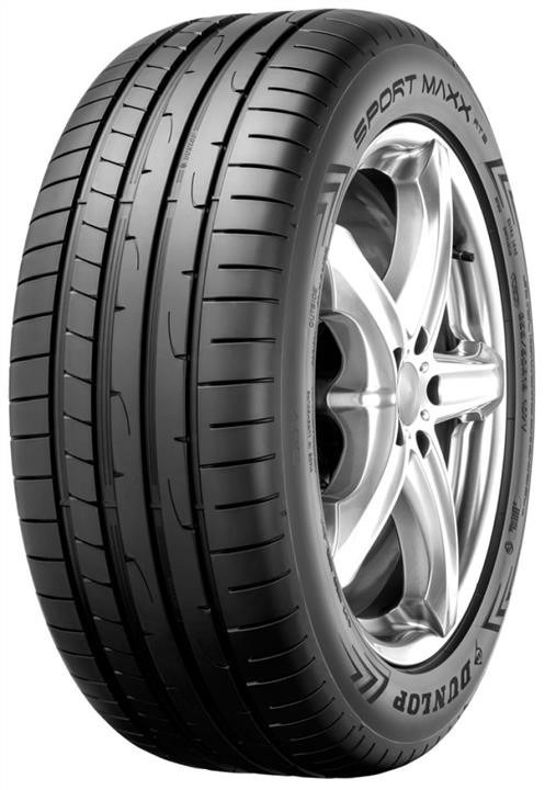 Dunlop 532007 Passenger Summer Tyre Dunlop Sport Maxx RT2 SUV 255/60 R18 108Y 532007: Buy near me in Poland at 2407.PL - Good price!