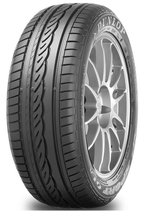 Dunlop 548519 Passenger Summer Tyre Dunlop SP Sport 01A 275/40 R19 101Y 548519: Buy near me in Poland at 2407.PL - Good price!
