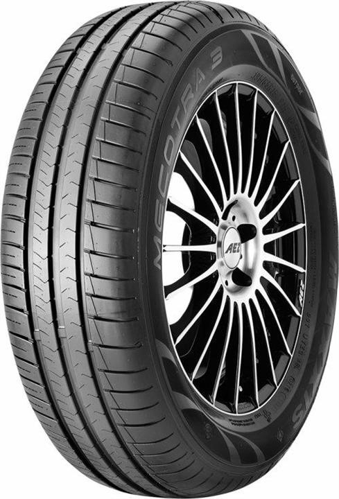 Maxxis 422539545 Passenger Summer Tyre Maxxis Mecotra 3 185/60 R15 84H 422539545: Buy near me in Poland at 2407.PL - Good price!