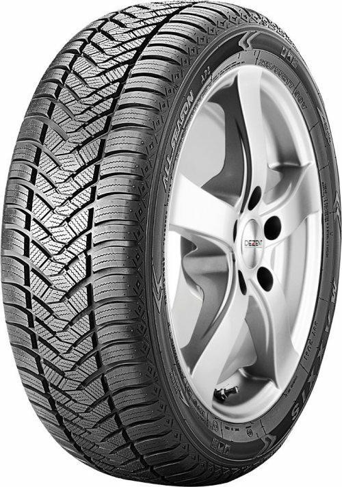 Maxxis 42104560 Passenger Allseason Tyre Maxxis AP2 175/80 R14 88T 42104560: Buy near me in Poland at 2407.PL - Good price!