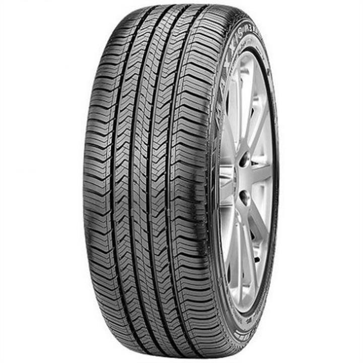 Maxxis 42754250 Passenger Summer Tyre Maxxis Bravo HP 235/55 R20 102V 42754250: Buy near me in Poland at 2407.PL - Good price!