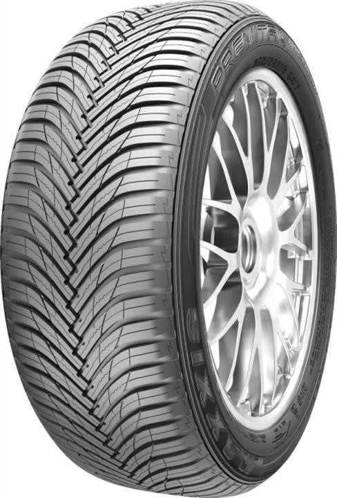 Maxxis 42303442 Passenger Allseason Tyre Maxxis Premitra AP3 205/55 R16 91H 42303442: Buy near me in Poland at 2407.PL - Good price!