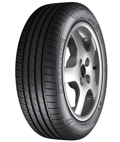 Fulda 542446 Passenger Summer Tyre Fulda Eco Control HP 2 195/55 R16 87H 542446: Buy near me at 2407.PL in Poland at an Affordable price!
