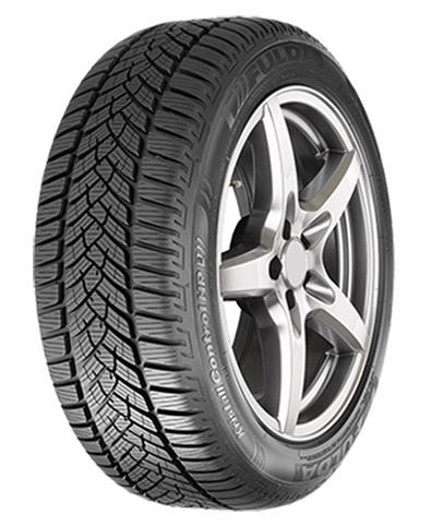 Fulda 584466 Opona Samochodowa Zimowa Fulda Kristall Control HP 2 245/45 R18 100V XL 584466: Dobra cena w Polsce na 2407.PL - Kup Teraz!