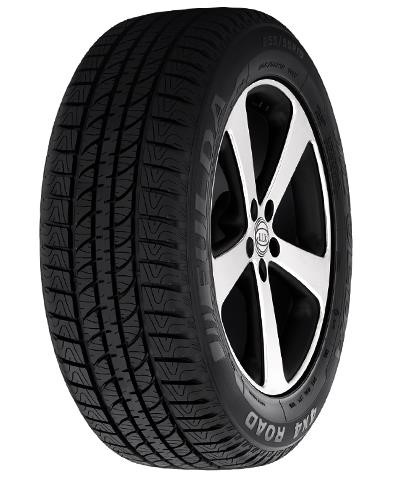 Fulda 542132 Passenger Summer Tyre Fulda 4X4 Road 285/50 R20 112H 542132: Buy near me at 2407.PL in Poland at an Affordable price!