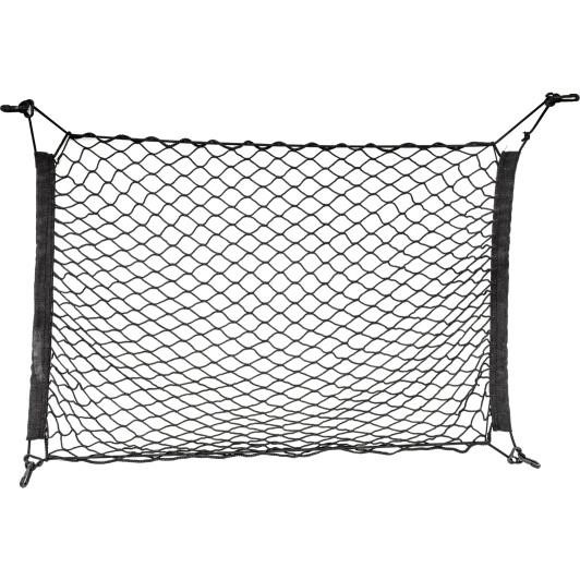 Carface DO CFDW09M02 Car trunk net 90x50 cm DOCFDW09M02: Buy near me in Poland at 2407.PL - Good price!