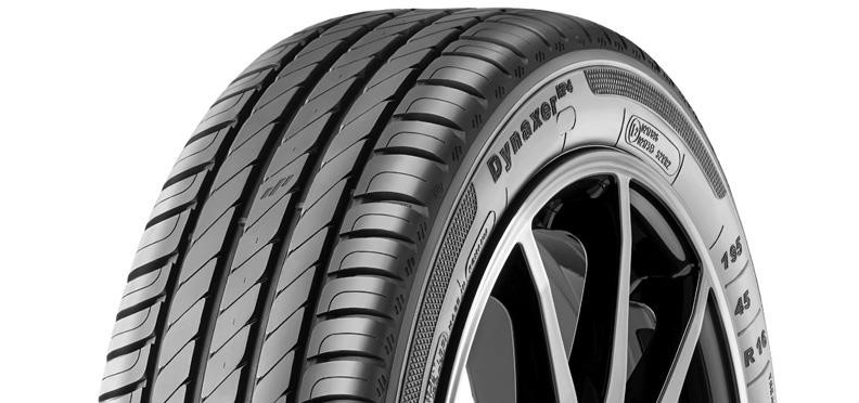 Opona Samochodowa Letnia Kleber Tyres Dynaxer HP4 165&#x2F;60 R14 75H Kleber Tyres 619712