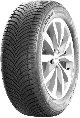 Kleber Tyres 535201 Passenger Allseason Tyre Kleber Tyres Quadraxer 3 245/40 R19 98Y XL 535201: Buy near me in Poland at 2407.PL - Good price!