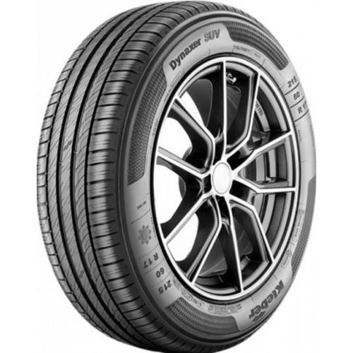 Kleber Tyres 327716 Шина Легковая Летняя Kleber Tyres Dynaxer SUV 235/55 R17 99V 327716: Отличная цена - Купить в Польше на 2407.PL!