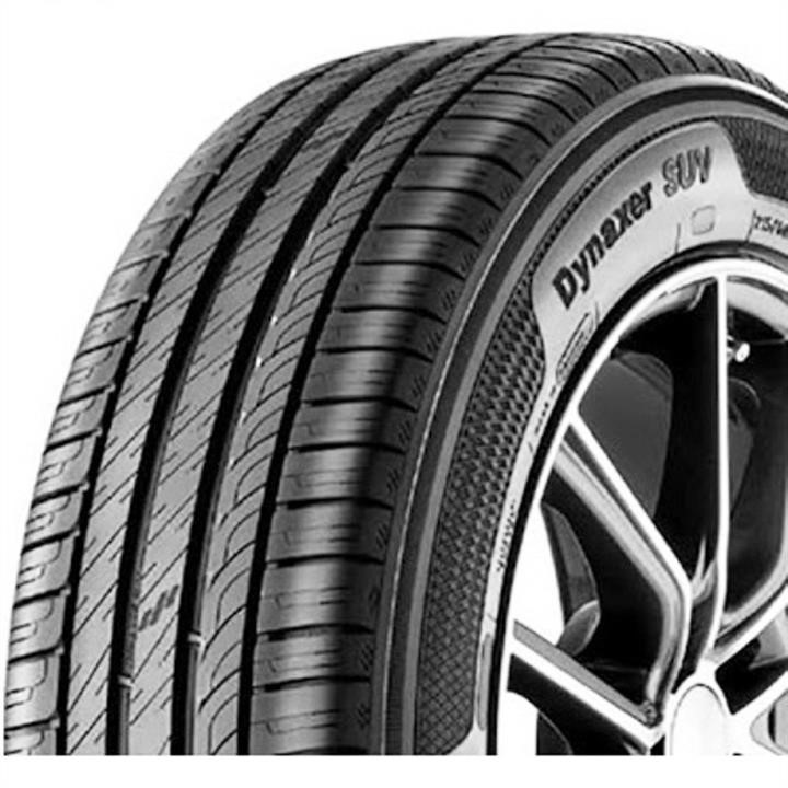 Шина Легковая Летняя Kleber Tyres Dynaxer SUV 215&#x2F;65 R16 102H XL Kleber Tyres 551968