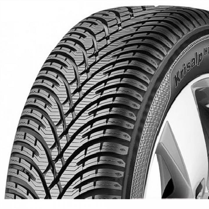 Tyres R16 Passenger Winter 2407.PL Kleber - SUV Tyre Store HP3 Krisalp 100T 215/70