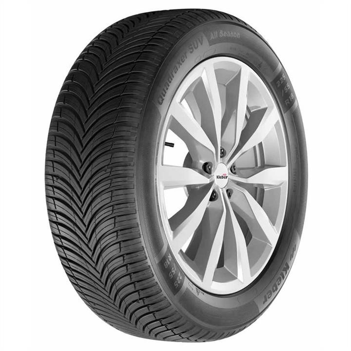 Kleber Tyres 783582 Шина Легковая Всесезонная Kleber Tyres Quadraxer SUV 215/65 R16 98H 783582: Отличная цена - Купить в Польше на 2407.PL!