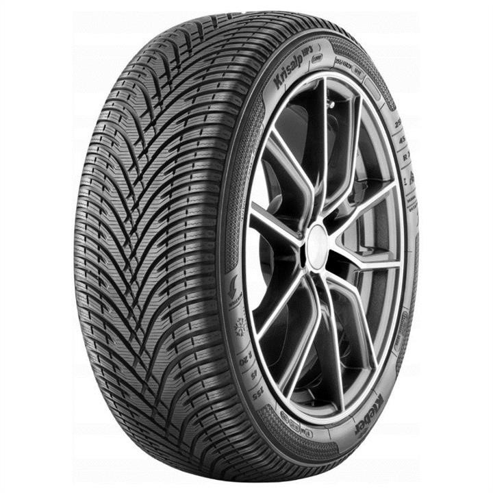 Kleber Tyres 196962 Passenger Winter Tyre Kleber Tyres Krisalp HP3 SUV 225/60 R17 103V XL 196962: Buy near me at 2407.PL in Poland at an Affordable price!